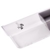 Kai Seki Magoroku Diamond and Ceramic Sharpener (AP-0308), Black/White, 141