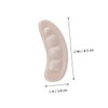 FOMIYES 4sets Foot Pads for Heels High Heel Inserts Gel