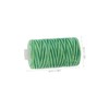 Gadpiparty 3pcs Waxed Thread for Leather Sewing Yards Flat Cord