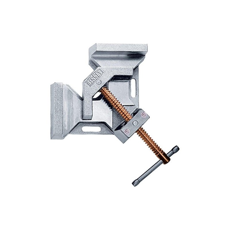 Bessey Angle 90 deg 7" Cap Clamp