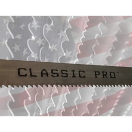 Lenox (115") 9'-7" x 1" x .035 x 4/6  M42 Bi-Metal Blades Lenox Classic Pro 1 Pcs