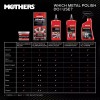 MOTHERS 5 oz. Mag and Aluminum Polish Cream