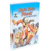 Hong Kong Phooey Boxset
