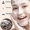 42 Pcs Brochas Maquillaje Profesional Esponjas Neceseres