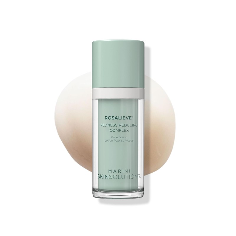 Marini SkinSolutions Rosalieve Redness Reducing Complex - Hidratante Facial con