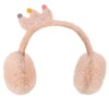 BESPORTBLE 1pc Crown Earmuffs Unicorn Ears Unicorn Earmuffs Ear Muffs