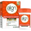 Align Probiotic, Pro Formula, Probiotics for Women and Men, Probiotics