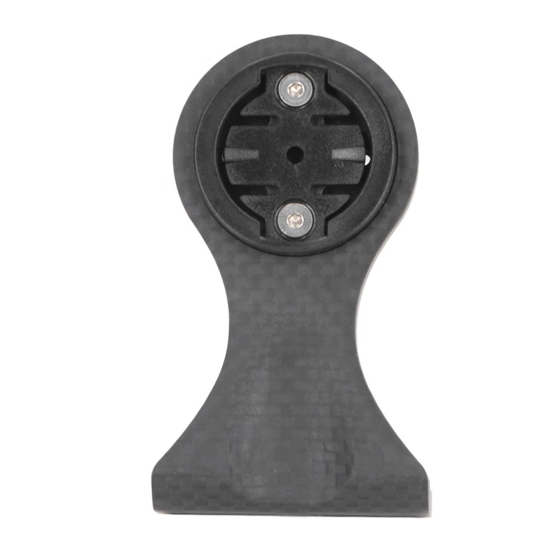 GUB 693 Bicycle Computer Mount Carbon Fibre Bicycle Computer Handlebar