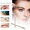 Microblading Set, Mokohoa Microblading Pen with Mapping Kit Microblading Pen