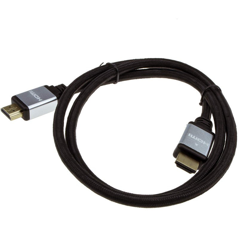kenable Certified HDMI 2.1 8K 60Hz 4K 120Hz UHD HDR10