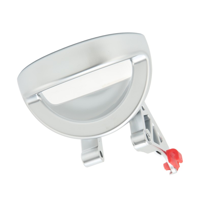 Interior Door Handle Chrome Driver Inner Inside Door Handle Replacement