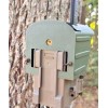 Unbranded MOULTRIE EDGE PRO CELLULAR TRAIL CAMERA PROTECTIVE WEATHER COVER