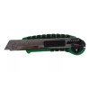 Lion Tools 2 Cutters Uso Industrial Con 10 Navajas 18mm