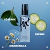Fijador de Maquillaje Mini MAC Fix+ Overhaul | Hidratante |