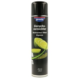 presto 383250 Geruchsvernichter 600 ml