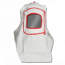 Varan Motors - NESBM-01 Sandblasting Mask Protective Hood Sand Blasting Hood