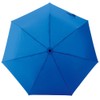 Mabu SMV-40881 Folding Umbrella, Windproof, Durable, 7 Ribs, Automatic Opening/Closing