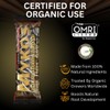 Xtreme Gardening Mykos Mycorrhizae for Plants 100g (3.5oz) – Granular