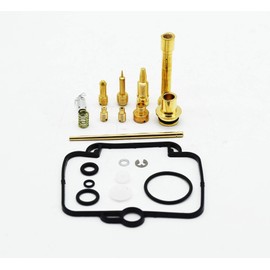 Carbman Carburetor Repair Carb Rebuild Kit for 94-99 Suzuki DR350SE DR350 SE DR 350