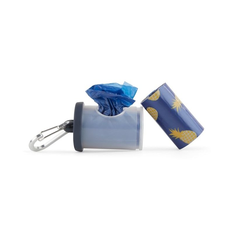 So Phresh - Dispensador de bolsas de basura para perros,