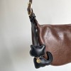 Cat Leather Bag Charm Purse Charms for Handbags Backpack Tote