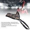 Shoulder Shields Shockproof Adjustable Size Shoulder Protective Pad Sturdy Reduces