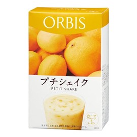 Orbis Petite Shake, 3.5 oz (100 g), 7 Servings (Diet Drink, Smoothie), 4785 , , ,