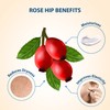Lover's Care Goat's Milk Body Lotion 27.05 oz (800ml) Rose