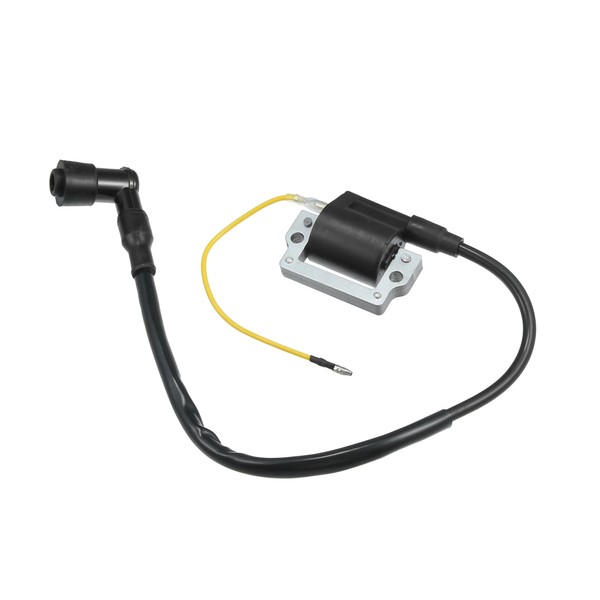 A ABSOPRO 1 Pcs Motorcycle CDI Ignition Coil Engine Ignition