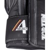 Boxing Gloves "4Select" Leather Black 14 oz