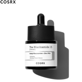 COSRX The Niacinamide 15 Serum 20ml