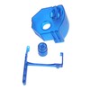 Remote Storage Card Mounting Kit Heat Dissipation 3D Print Storage