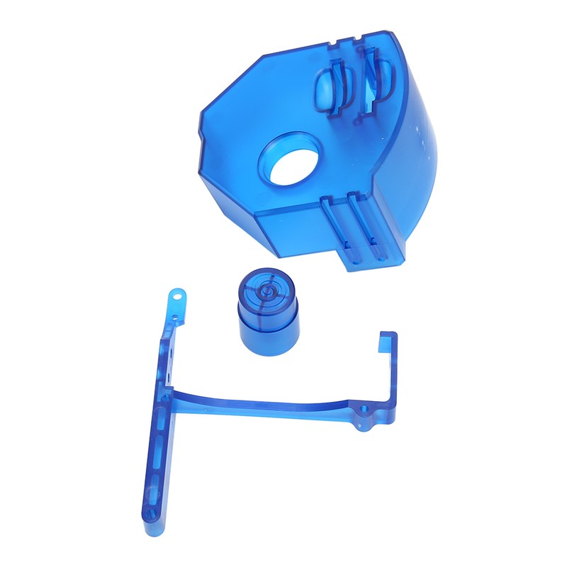 Remote Storage Card Mounting Kit Heat Dissipation 3D Print Storage