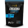 BIOSUPLE Creatina + Beta Alanina 100% puras, sin ingredientes de