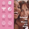 Myo & D Chiro Inositol Powder 106g - Supports Women