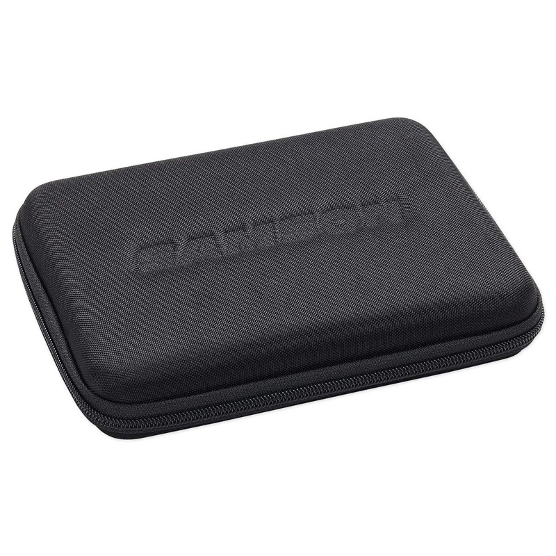 Samson DE50X Headset Microphone Mic w/4 Adapters, 2.5mm Capsule+Clip+Windscreens