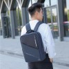 Bluelander Mochila Antirrobo Laptop Impermeable Con Puerto Usb 15.6