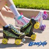 Lenexa Doodle Roller Skates for Boys and Girls - Kids
