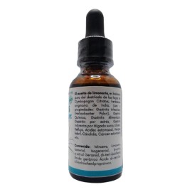 Citratus Cymbopogon Gastritis, 30 Ml