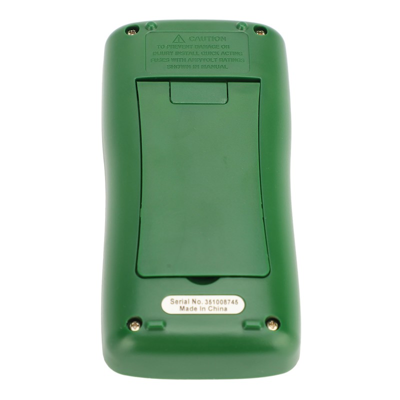 Digital Multimeter High Accuracy Inductance Capacitance Resistance Tester LCR Meter