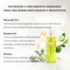 MinoxidilMax Shampoo Fórmula Patentada Cabello y Barba, Presentación 1 Litro