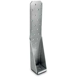 Simpson Strong-Tie HTT4 HTT Tension Tie 2-1/2" x 12-3/8" x 1-3/8"