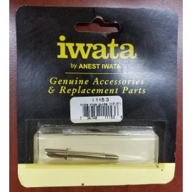 Iwata Needle Checking Guide I1153 For High Performance Series E1, E2 Airbrushes
