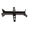 Ahvqevn Motocross Dirt Bike Plastic Fork Support Guard Transportation Protector