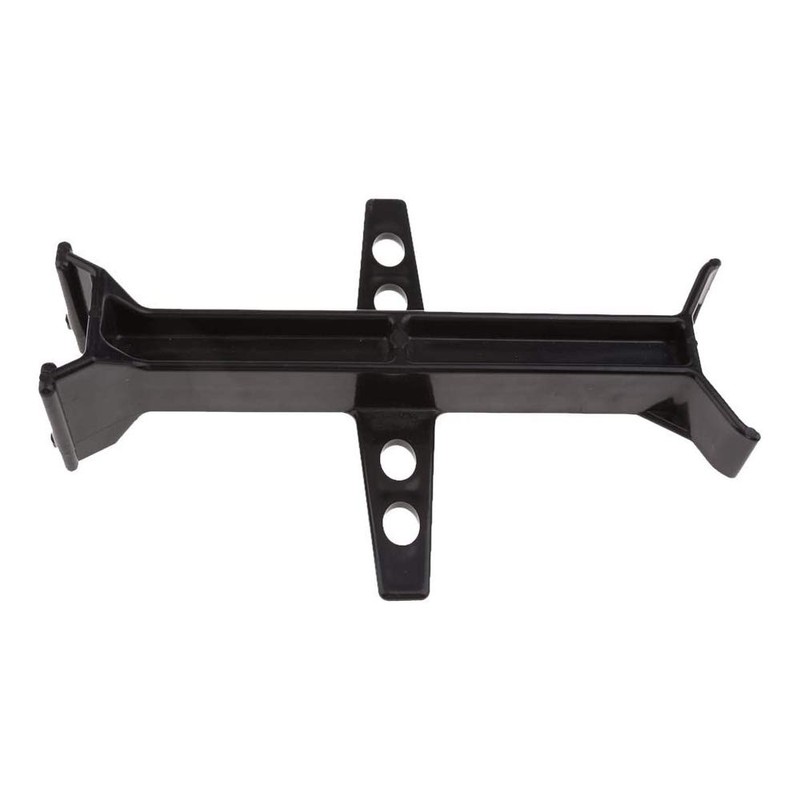 Ahvqevn Motocross Dirt Bike Plastic Fork Support Guard Transportation Protector