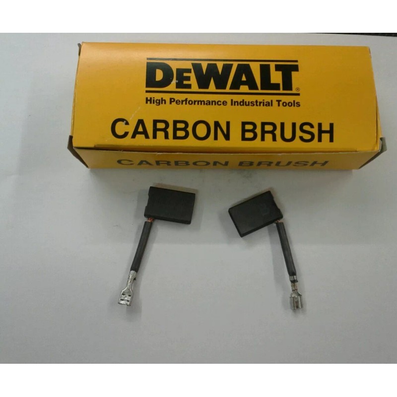 DEWALT Chop Saw Brush Set 384613-01 DW871 Type 1 &
