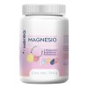 Nerea Sport Hacks / 3 Magnesios + Prob Y Preb.