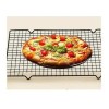Mainstays Rejilla Para Reposteria Hornear O Enfriar Rectangular