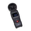 Handheld Anemometer LCD Display Strong Anti Interference Wind Speed Meter