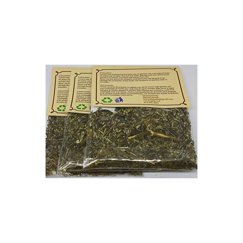 Estafiate Hierba-Tea (10.6 Grms)3pack
